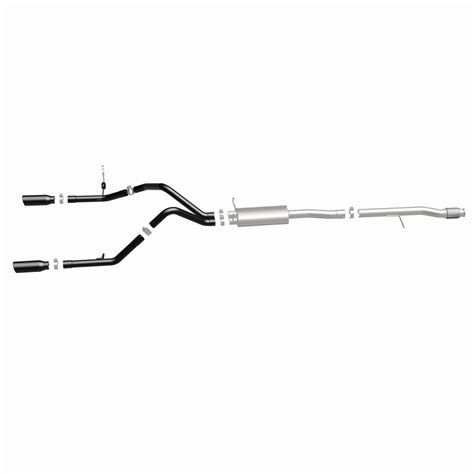 Magnaflow Cp Fits Gmc Sierra L V