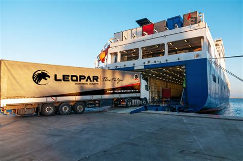 Intermodal Ta Mac L K Leopar Multimodal