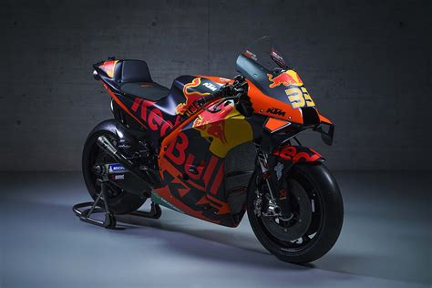 Ktm Rc Motogp Bikes Red Bull Racing Bikes Ktm Motogp