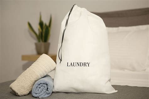 Laundry Bag - Nomad Hotel