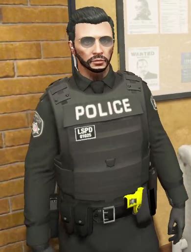 Lucas Shaw Nopixel Wiki Fandom