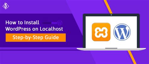 How To Install Wordpress On Localhost In Steps