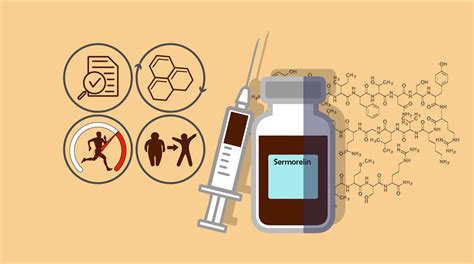 Sermorelin For Bodybuilding Guide Benefits Uses Dosage