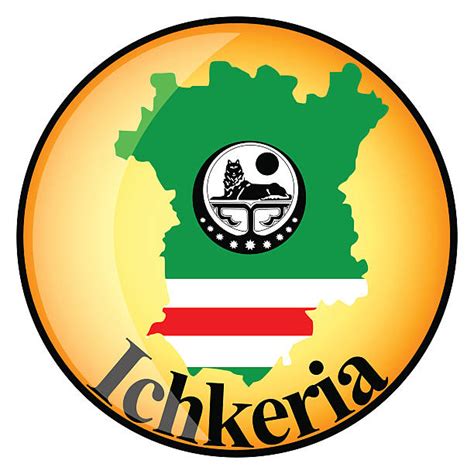 Ichkeria Illustrations, Royalty-Free Vector Graphics & Clip Art - iStock