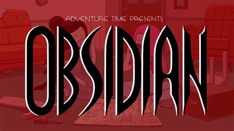 Obsidian | Adventure Time Wiki | Fandom