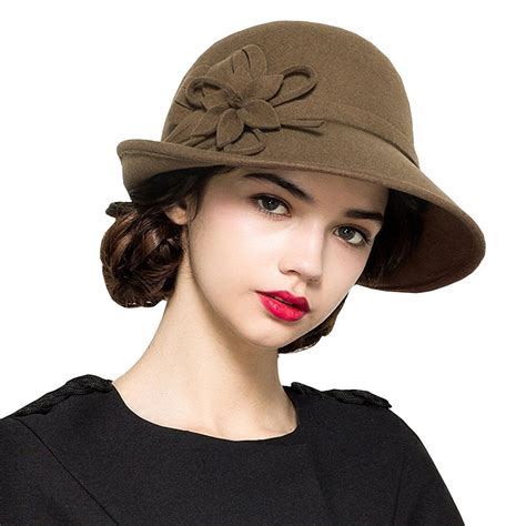 S Hat Styles For Women History Beyond The Cloche Hat Tea Hats Tea