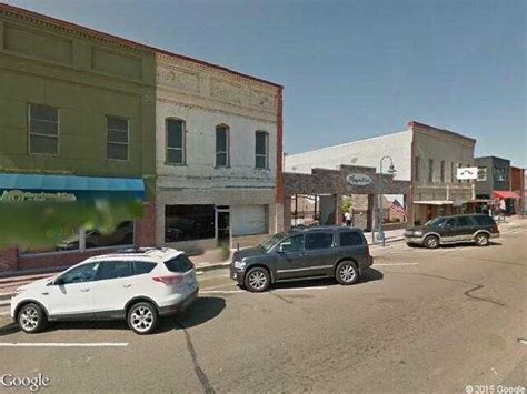 Google Street View Atlanta (Cass County, TX) - Google Maps