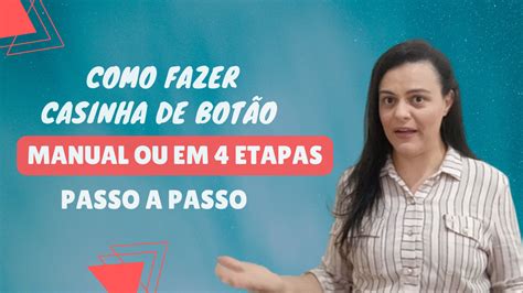 Como Fazer Casinha De O Na M Quina Como Fazer Casinha De O