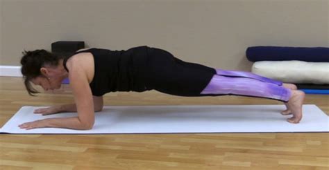 The Correct Forearm Plank (aka Elbow Plank) - YellWellness.com ...