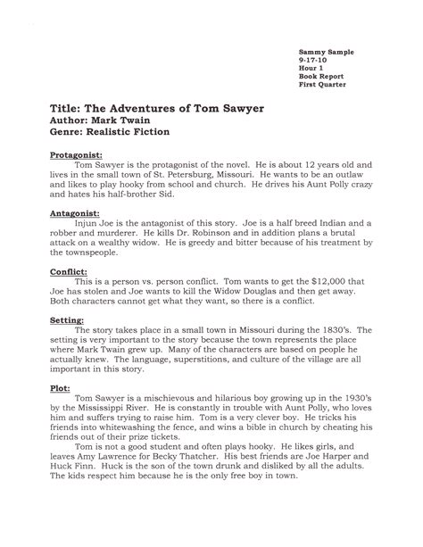 Narrative Report 25 Examples Format How To Pdf