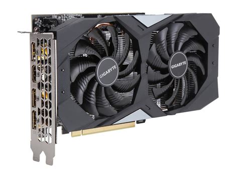 GIGABYTE GeForce GTX 1660 OC 6GB GDDR5 Video Card - Newegg.com