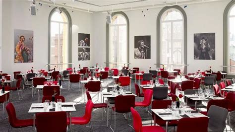 Elgar Room At The Royal Albert Hall Food And Drink