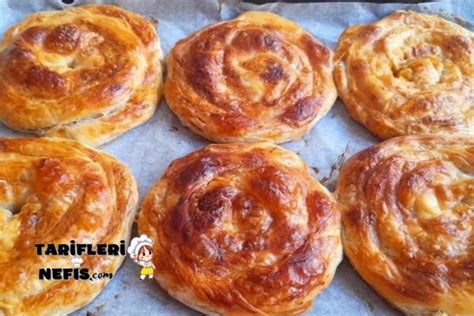 PATATESLİ EL AÇMASI BÖREK TARİFİ