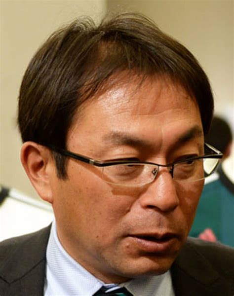 パリ五輪代表監督に大岩剛氏就任 反町技術委員長が選考理由を説明「アジアの戦い方を熟知」 東スポweb