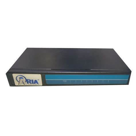 Aria 08 Port Analog Embedded Voice Logger Model No Ar9108n At Rs 21500 Voice Logger In