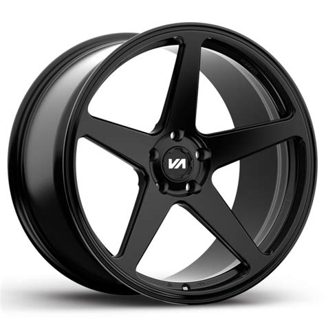 Variant Sena In Satin Black Wheel Specialists Inc