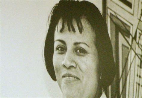 RECONOCE GOBIERNO DE MÉXICO ASESINATO DE DIGNA OCHOA 21 AÑOS DESPUÉS