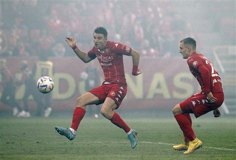 Czy Widzew ma problem dyscyplinarny z Jordi Sanchezem Co piłkarz