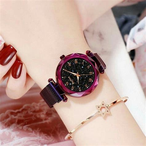 Pin By Lucy Uwu On Salvamentos R Pidos Women Wrist Watch Stylish