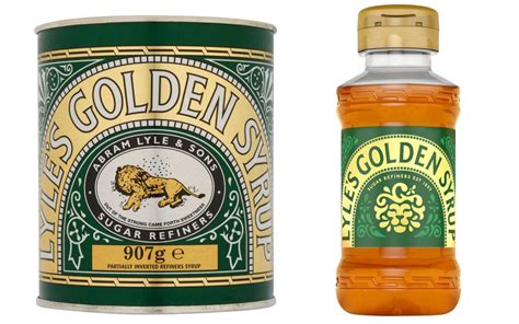 Lyles Golden Syrup Throwing Away History With Rebrand Says Founder