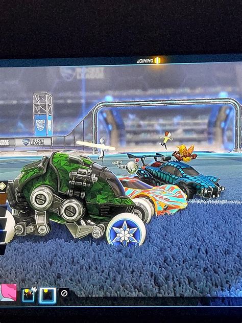 The sexy scarab : r/RocketLeague