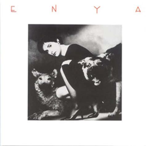 The Best Enya Albums, Ranked By Fans