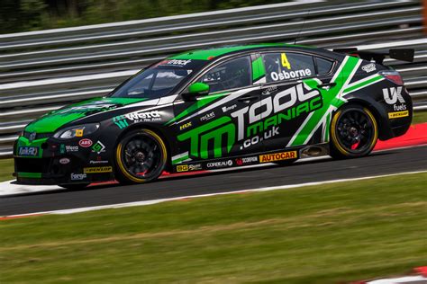 U8A0546 Oulton Park BTCC June 2019 Andrew Walker Flickr