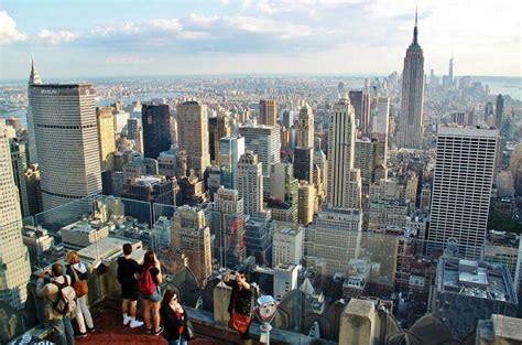 11 mejores Tours y excursiones en Nueva York y alrededores en español