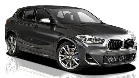 2020 BMW X2 M35i 2 0L SUV 4WD Specs Prices Drive