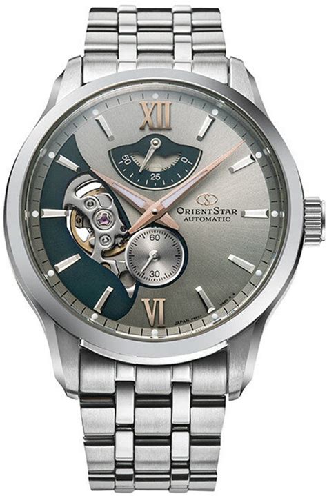 Orient Star Re Av B N Layered Skeleton Limited Edition Helveti Cz