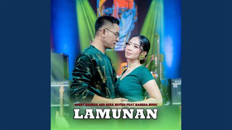 Lamunan Feat Mahesa Music YouTube