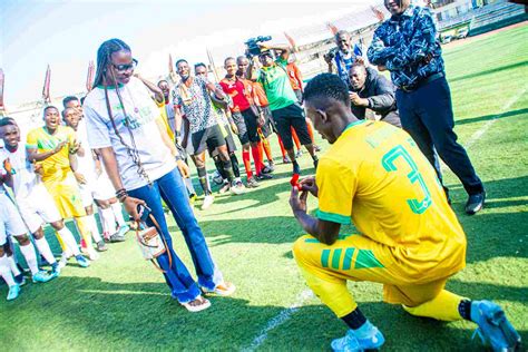 How Love Sparks Plateau United S Victory Over Enugu Rangers