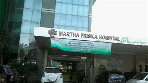 Lowongan Kerja Medan Rsu Martha Friska Multatuli Buka Loker Untuk