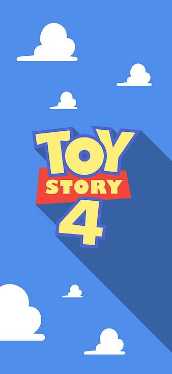 Toy Story Minimalist Posters