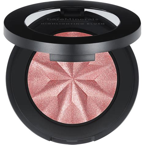 Gen Nude Highlighting Blush Highlighter Fr N Bareminerals Parfym Se