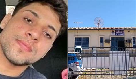 Jovem cigano morre ao ser alvejado a tiros na porta da residência do