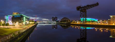 Savills Blog Glasgow Hotel Market Reflects The Citys Status As A Top