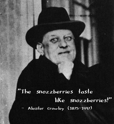 Quotes By Aleister Crowley Quote QuotesGram