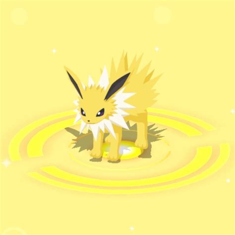 【ポケスリ】ライチュウ一体しかいないしイーブイ飴余ってるしでサンダース育てるか迷ってるわ ポケモンまとめタイムズ