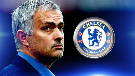 Jose Mourinho Sacked By Chelsea For A Second Time Football News Sky