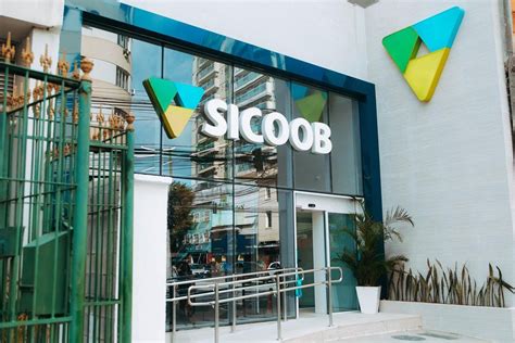 Sicoob inaugura agência em Botafogo no Rio de Janeiro Conexão Safra