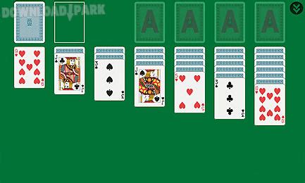 Full deck solitaire klondike 1 card for windows - quietryte