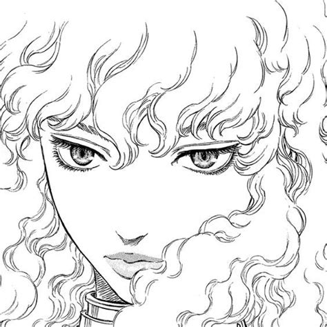 Griffith Griffith Berserk Berserk Akira Anime