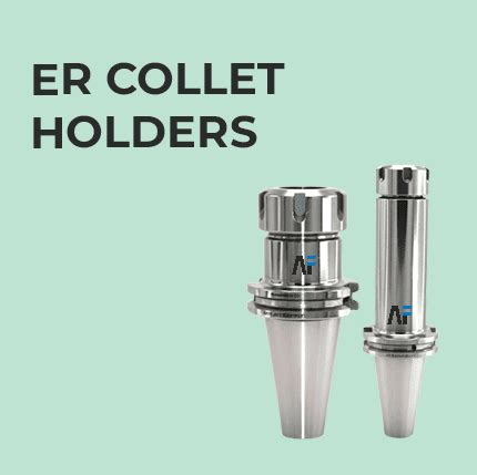 er collet holder bt er   accu fix precision tools