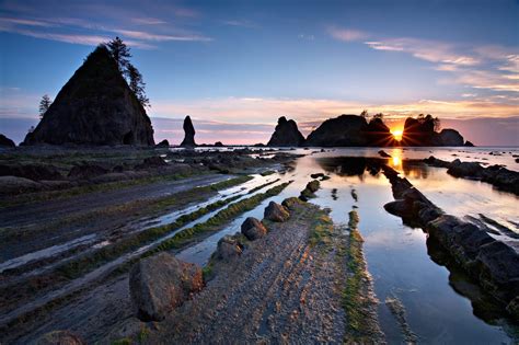 Where To Stay In Olympic National Park: A Complete Guide