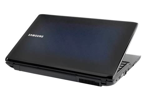 PC Portable Samsung NP R580 JT02FR 3351661 Darty