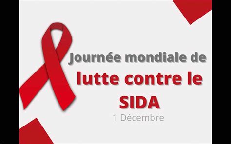 Le Maroc célèbre la Journée mondiale de lutte contre le SIDA sous le