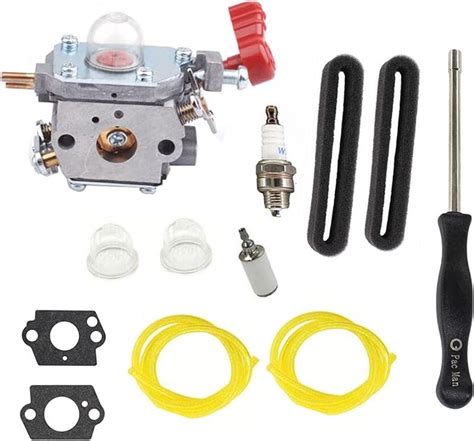 Amazon BEIYIPARTS Carburetor For Craftsman 316 791600 316 240320