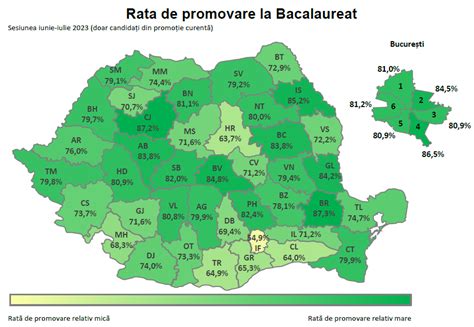 Rezultate Bac Notele La Bacalaureat Publicate Pe Edu Ro