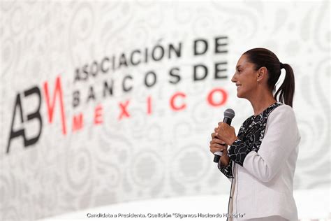 Encuesta De El Financiero Rumbo Al Segundo Debate Da 17 Puntos De